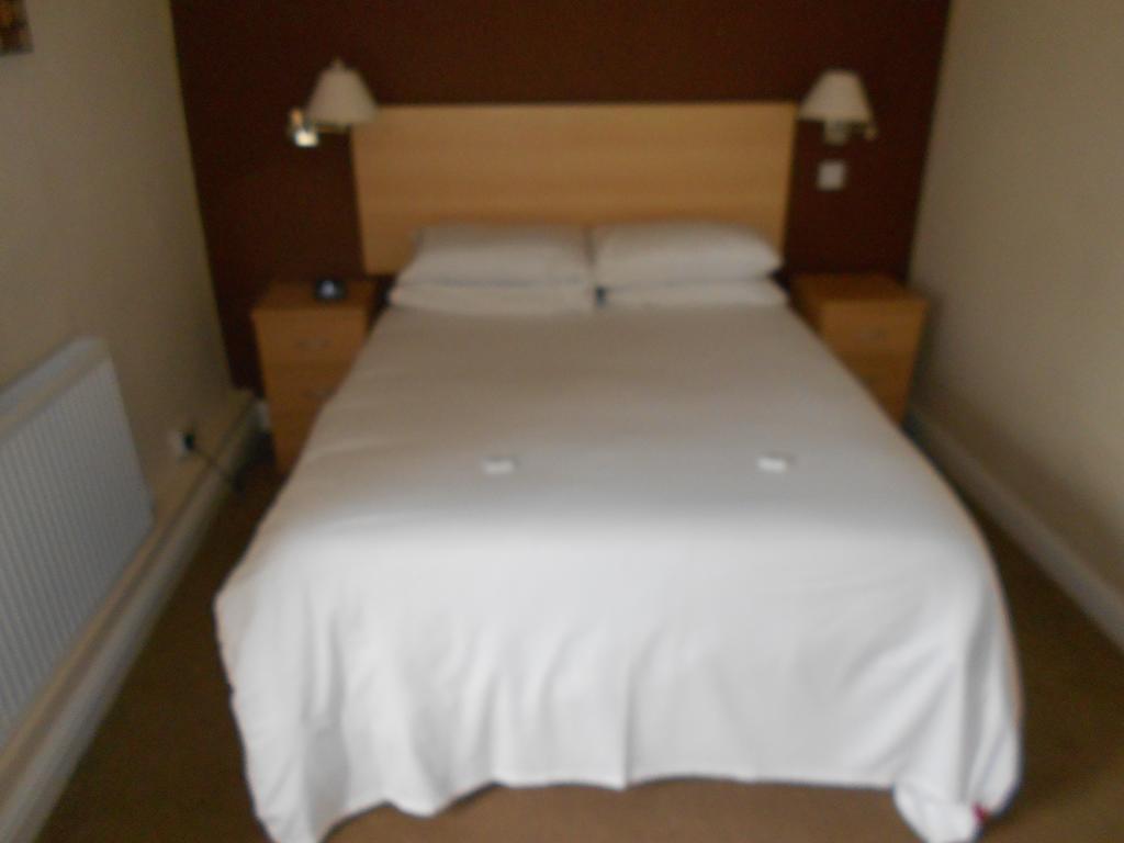 The Shady Oak B&B Whaley Bridge Номер фото